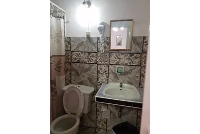 Appartamento Vacanza con famiglia Pinar del Rio