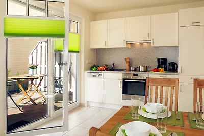 (Brise) Villa Steffi App. 02