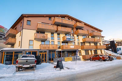 Vakantieappartement Gezinsvakantie Fieberbrunn