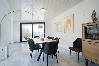 Vakantiehuis Ontspannende vakantie Bosau