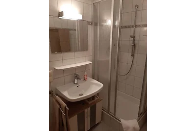 Ferienwohnung am Kapellenberg - am