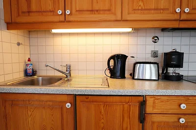 Ferienwohnung Tanja - Auszeit