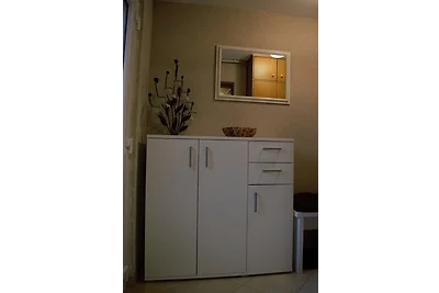 Appartamento Vacanza con famiglia Friedrichsbrunn