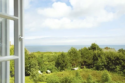 Vakantiehuis Ontspannende vakantie Kampen