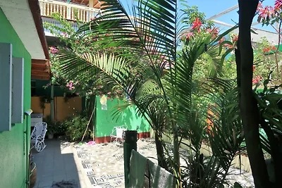 Hostal Casa Delbis y Leidyllana