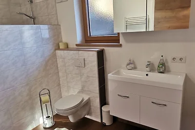 Bauernhaus Brandberg