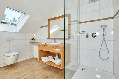 Appartement Traumblick mit