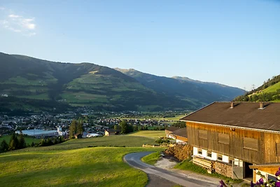 Apartment Sonnberg
