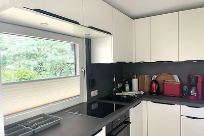 Holiday home relaxing holiday Dierhagen