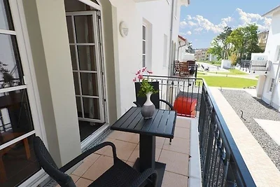 Vakantieappartement Gezinsvakantie Baabe