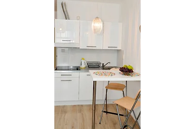 Appartamento Vacanza con famiglia Karpacz