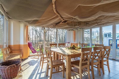 Whg 1 "Schwalbennest" Ferienhaus Am
