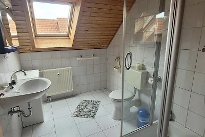 Ferienhaus Nr. 32, Typ A