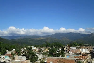 Casa El Placer Appartement 1