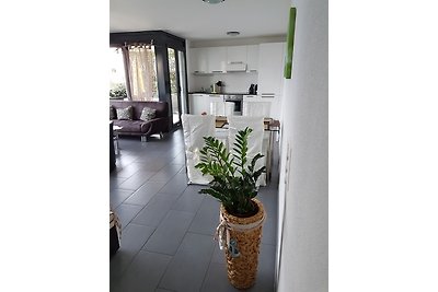 Vakantieappartement Gezinsvakantie Brissago