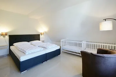 Appartamento Vacanza con famiglia Klütz