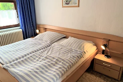 Haus Uschi - Ferienhaus