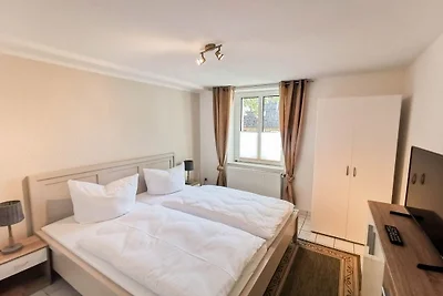 Casa vacanze Vacanza di relax Bergen auf Rügen