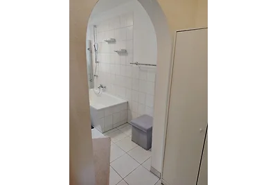 Appartamento Vacanza con famiglia Striegistal