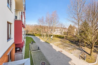 Sun&Snow Polanki Park - Apartment