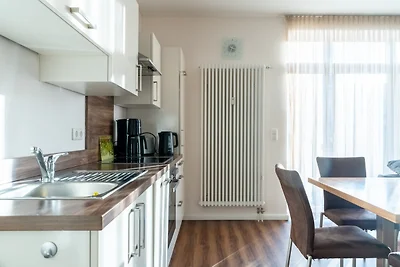 Villa Marin, Wohnung 03