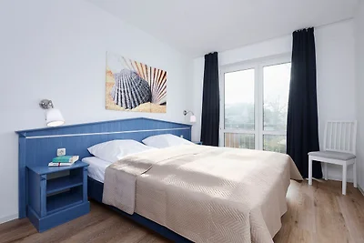 Vakantieappartement Gezinsvakantie Schönberg & Schönberger beach