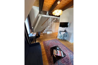 Apartmenthaus am Dom Maisonette