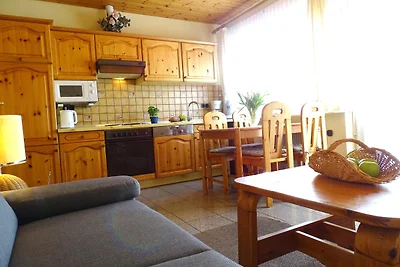 Ferienhof Specht - Haus Grauer Esel