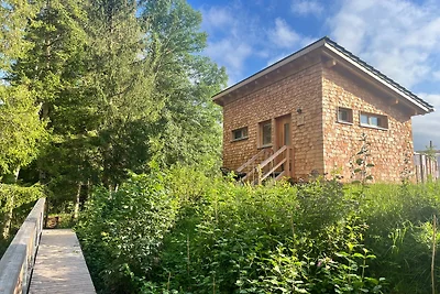 Wald ist Zukunft [Baumhaus Biene]