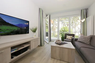 (Brise) Strandresidenz Else Marie