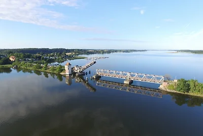 Vakantieappartement Gezinsvakantie Rabenkirchen-Faulück