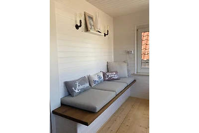 Ferienhaus Stadthaus