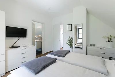 Reetdachhaus Ostseeperle