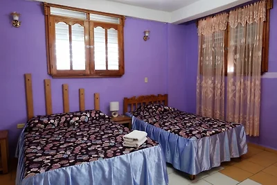 Casa Frank y Keily Appartement 2