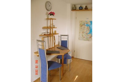 Vakantieappartement Gezinsvakantie Boren