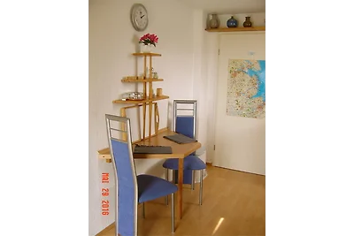 Ferienwohnung Schwalbennest