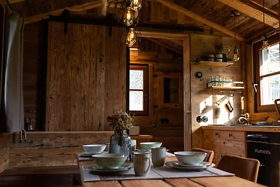 Tiny Chalet 2