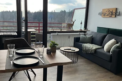 Ferienwohnung Panoramablick