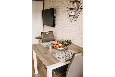 Haus Vier Jahreszeiten am See -