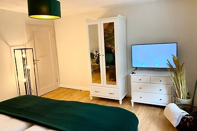 Vakantiehuis Ontspannende vakantie Wernigerode