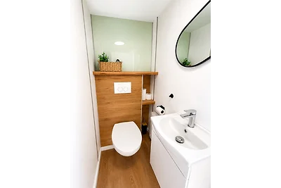 Finnenhaus 9 | MarinaBaltica