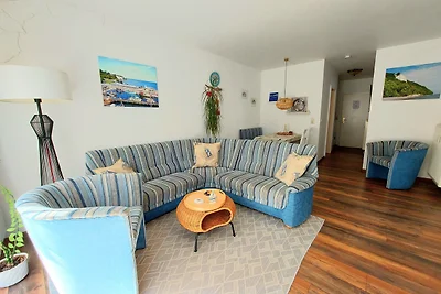 Appartamento Vacanza con famiglia Sassnitz