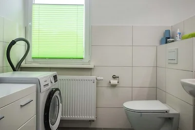 Vakantieappartement Gezinsvakantie Lehrte