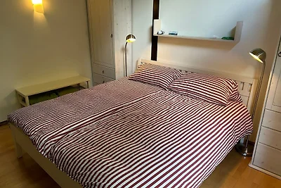 Das Rote Haus am See