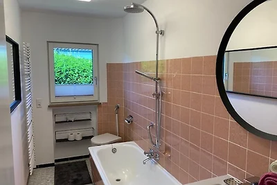 Ferienwohnung Blaubeere - Obsthof