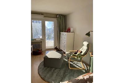 Ferienwohnung "Schwarzwald-Nest"