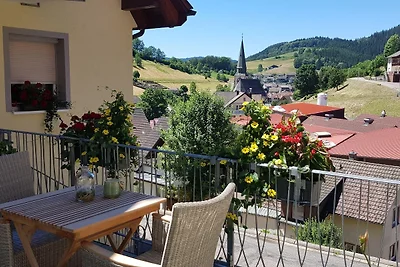 Vakantieappartement Gezinsvakantie Bad Peterstal-Griesbach