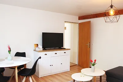 Holiday flat family holiday Suderburg