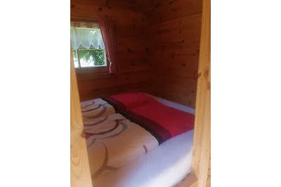 Schäferhütte Camping Aumühle