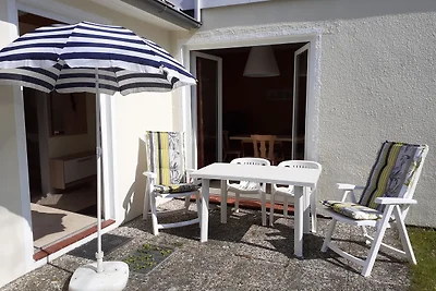 Haus Strandgang, Whg. 7